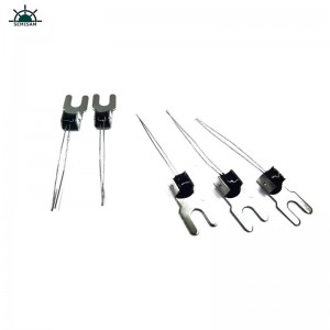 prezzo inferiore sensore di temperatura NTC Cina ODM termistore appositamente personalizzazione accurata