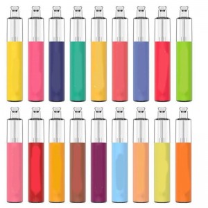 Hojoy Lio Bee 18 E-sigaretta monouso VAPPE