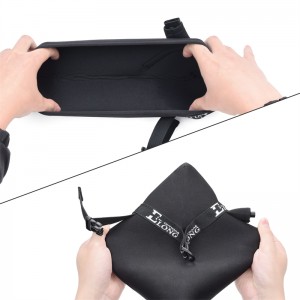 Borsa per il tiro con l\'arco di arco dell\'arco del composto all\'aperto di Elong per l\'arco per l\'attrezzatura per la caccia di prua composta