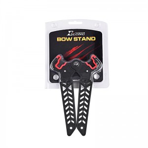 Elong Outdoor 46st03 Basamento arco composto per tiro con l\'arco tiro composto arco