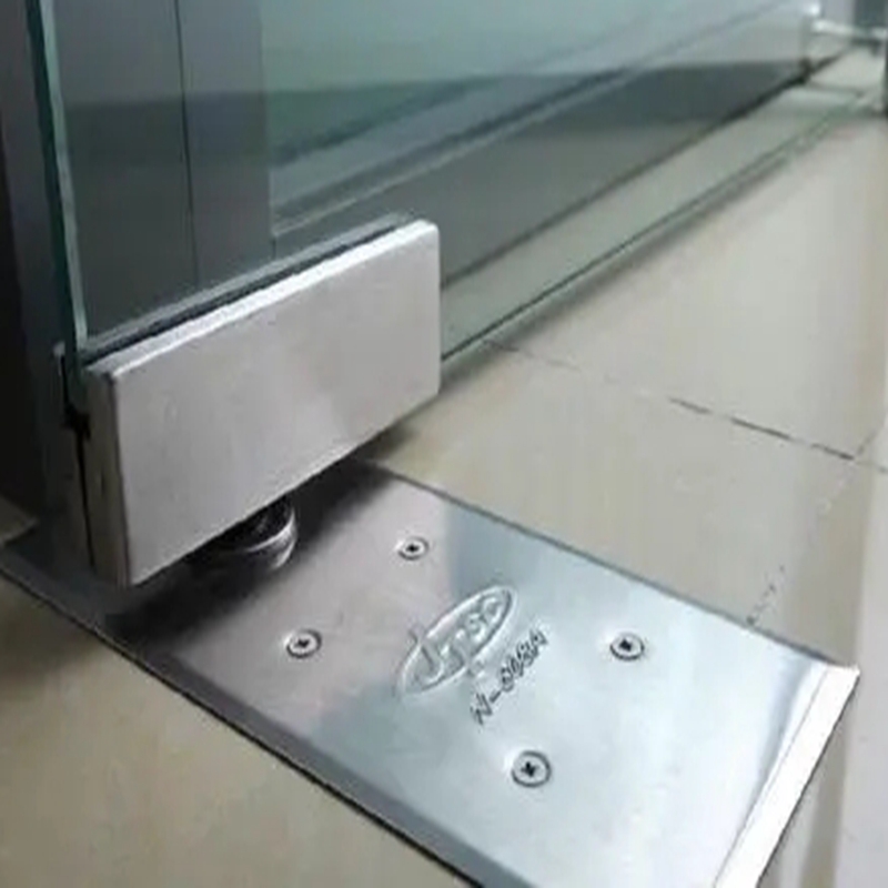 Conoscenza di manutenzione della molla del pavimento