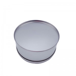 Produttore Golf Box Personalizzazione 120 * 60 Finestra Box Tin Box Orologio Panties Packaging