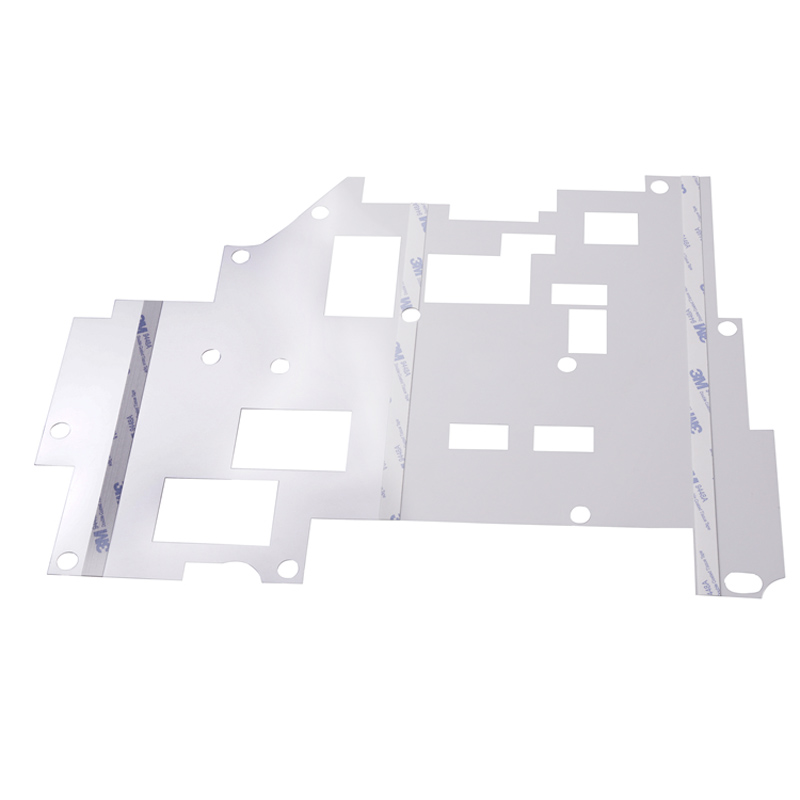 Lamiera di isolamento PC Longhua Molte differenze di classificazione del modello