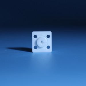 Zirconia Parti strutturali in ceramica