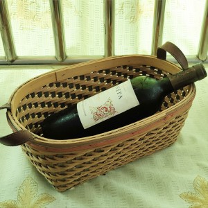 Cesto di stoccaggio per famiglie