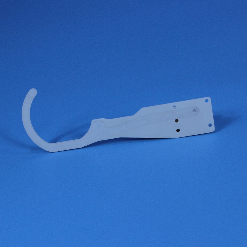 Alumina Braccio in ceramica