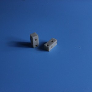 Parti strutturali in ceramica in alluminionitruro