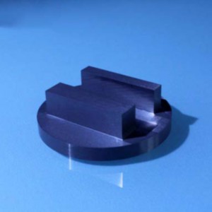 Parti di struttura in ceramicanitruro in silicone