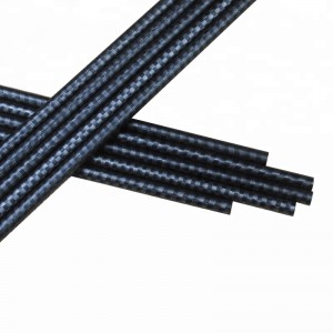 Elong Outdoor 130000-01 3K Camo Freccia in fibra di carbonio Arrow Albero tiro con l\'arco freccia Shooting Using