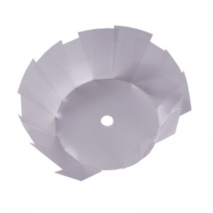 Guarnizione del foglio di isolamento del motore del mylar del mylar dell\'animale domestico della fiamma bianca del motorissimo