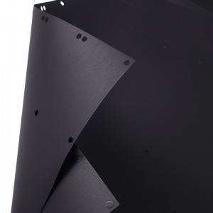 Foglio di isolamento PP senza ignifugo e senza alogeni, protezione ambientale PP Mylar foglio,nuova Energia Elaborazione e stampaggio