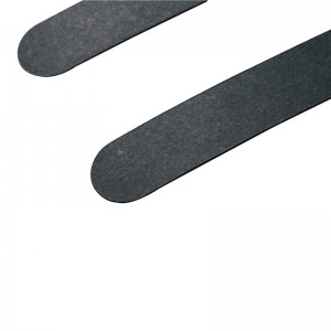 Produttori Fornitura della batteria al litio Carta d\'orzo dell\'altopiano, Carta da shell impermeabile e verde, Formazione della carta dell\'Hightail Breyhing Highland con collasso singola