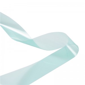 BOPU forniscenastro ad alta temperatura verde,nastro ad alta temperatura della batteria,nastro adesivo a prova di umidità e a prova di olio