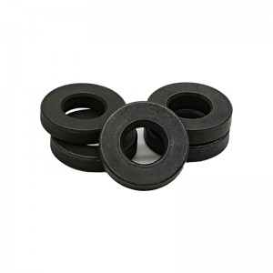 Guarnizione flangia per parti di lavorazione CNC ad alta precisione