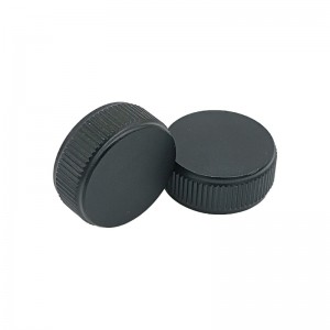 Porcellana Parti di tornitura di precisione zigrinate fabbrica