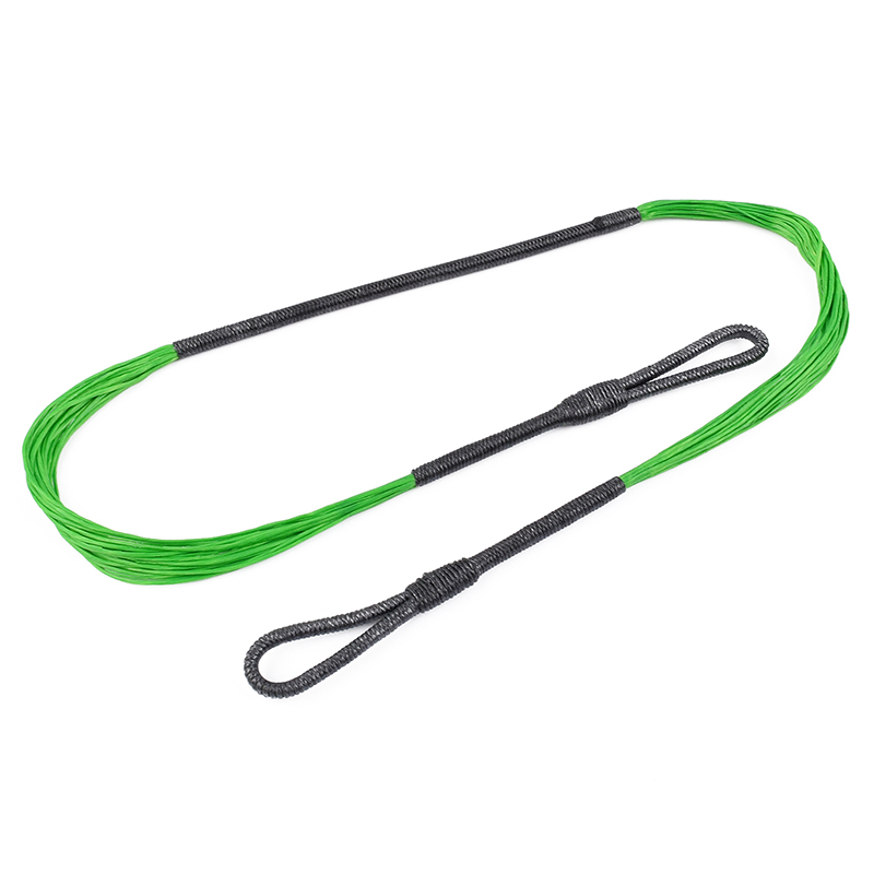 Elong Outdoor 280046-03 19.3 pollici 20 fili Balestra Striscia fluorescente Green per il sistema Cobra Adder/R9