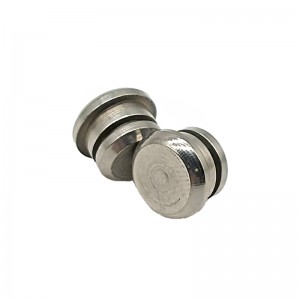 Parti in acciaio inossidabile in acciaio inox in acciaio inox in acciaio inox in acciaio inox di acciaio inox di acciaio inox di acciaio inox