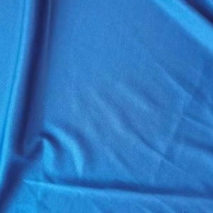 Tessuto riciclato in poliestere