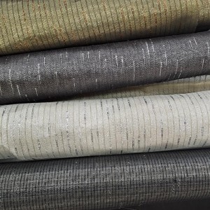 Riciclare il poliestere