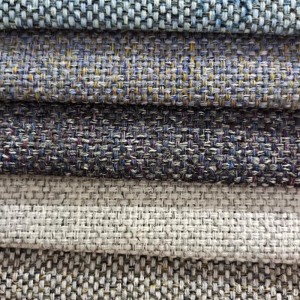 Panno tessuto riciclato