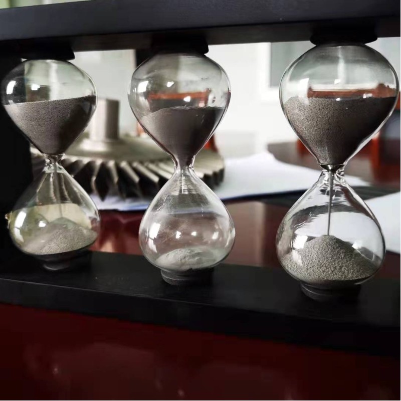 Stampa in metallo 3D come tecnologia dirompente per superleghe