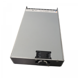 SMPS 85-264V INPUT AC DC DC 24V 500W Stampante 3D Stampante Alimentazione elettrica con certificata UL