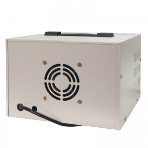 Komco AGM avvia e arresta il caricabatterie intelligente del caricatore di rame 12V24V dell\'automobile con caricabatteria intelligente ad alta potenza.