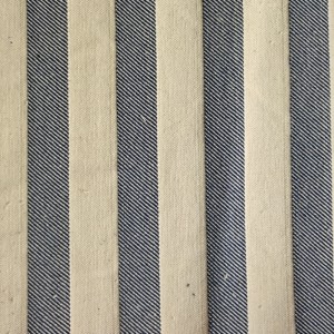 cotone tinto filato riciclato