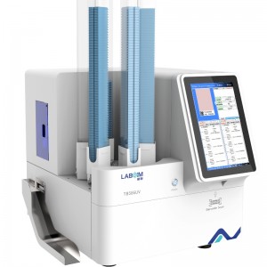 Cassetta del tessuto Ultraviolet TB586UV