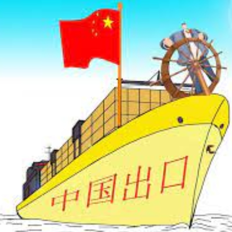 Lo stato promuove lo sviluppo del commercio estero