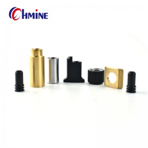 Parti di macchinari/professional CNC Machinery Service e tornio Servizio di macchinari/sensor Parts/semiconductor Parts/Packaging Machinery Parts