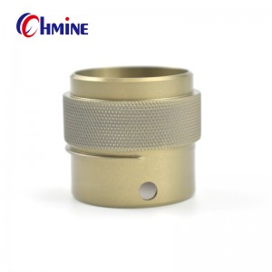 Produzione di parti in metallo e plastica/non-Standard Personalizzazione/no MOQ/strictly Produce secondo i disegni