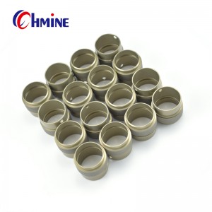 Produzione di parti in metallo e plastica/non-Standard Personalizzazione/no MOQ/strictly Produce secondo i disegni