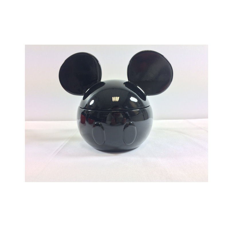 Barattolo del contenitore della resina della resina della resina della resina di Mickey Mouse di alta qualità
