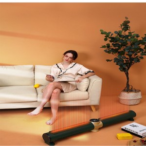 Riscaldatore della camera di conversione della frequenza del motore Twin