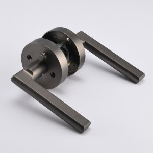 R7501 Leva della porta privacy Keyless Interior Hand Kind -