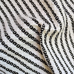 Scarpe da biancheria da letto in tessuto tessuto riciclato