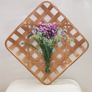 Canestro decorativo del fiore