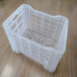 Stampatrice ad iniezione di plastica di alta qualità U158ts