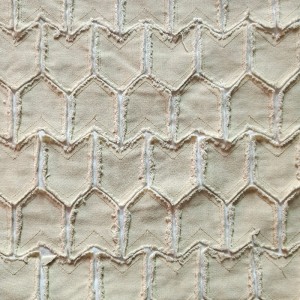 Riciclare la moda in tela