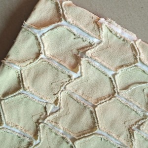 Riciclare la moda in tela