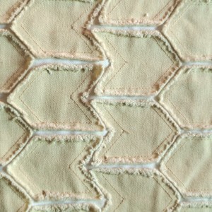 Riciclare la moda in tela