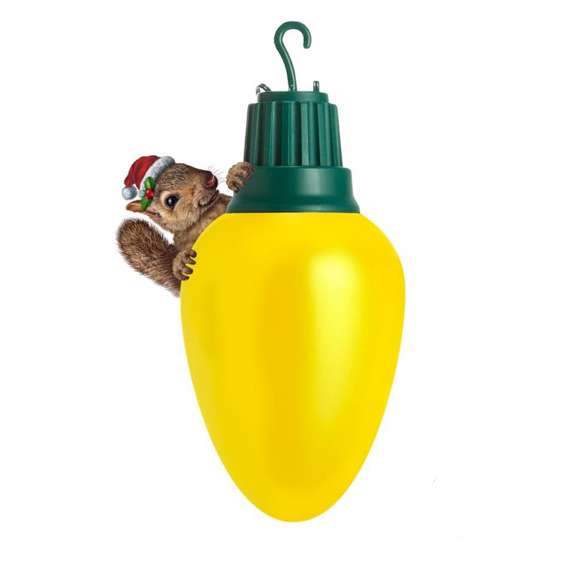 OEM Xmas Party LED 5 luci set decorazionenatalizia vacanza grande luce