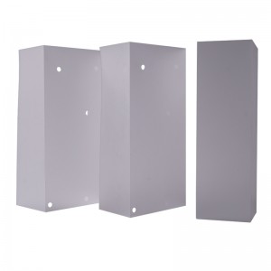 Produttori Fornitura di fogli isolanti FR65, foglio isolante per PC resistente all\'usura, modalità isolante ritardante di fiamma