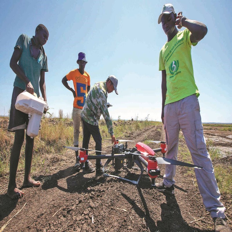 trattamento Zero-tariffa per i paesi meno sviluppati