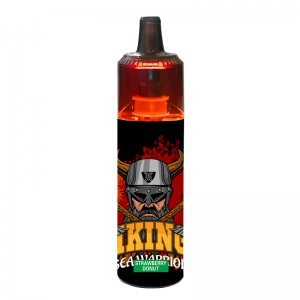 6000 sbuffi a vaporizzatura e-sigaretta usa e con scavalca