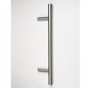 SS-038 SPECCHIO PERCHITÀ PERCHITÀ CHETTAGLIA IN ACCIAIO DELLA IN ACCIAIO DELLA PULLA DELLA PERCHIO PROPRIE OFFATTO OFFSET, Porta in legno di vetro Porta in metallo Pullo a spinta singola manico a spinta