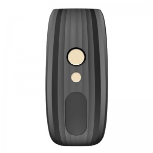 At-home depilazione IPL per donne e uomini, macchine per la depilazione del laser indolore permanenti