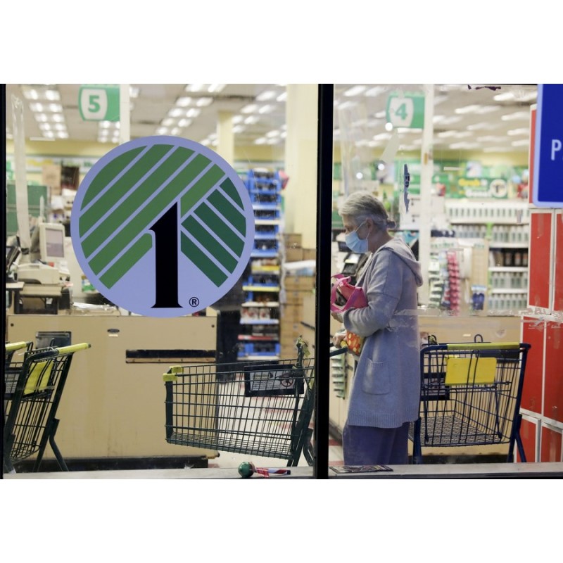 La carenza di manodopera statunitense peggiora in mezzo a crescere infezioni Covid-19: ft