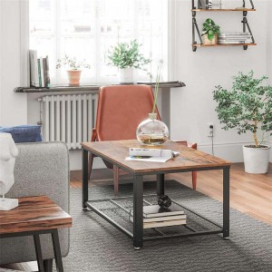 Tabelle da caffè --- MCF22001